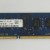 RAM MEMORIA 4GB DDR3 1X 4GB 10600U 1333MHZ 240 PIN DDR 3 SAMSUNG HYNIX ELIXIR - USATO
